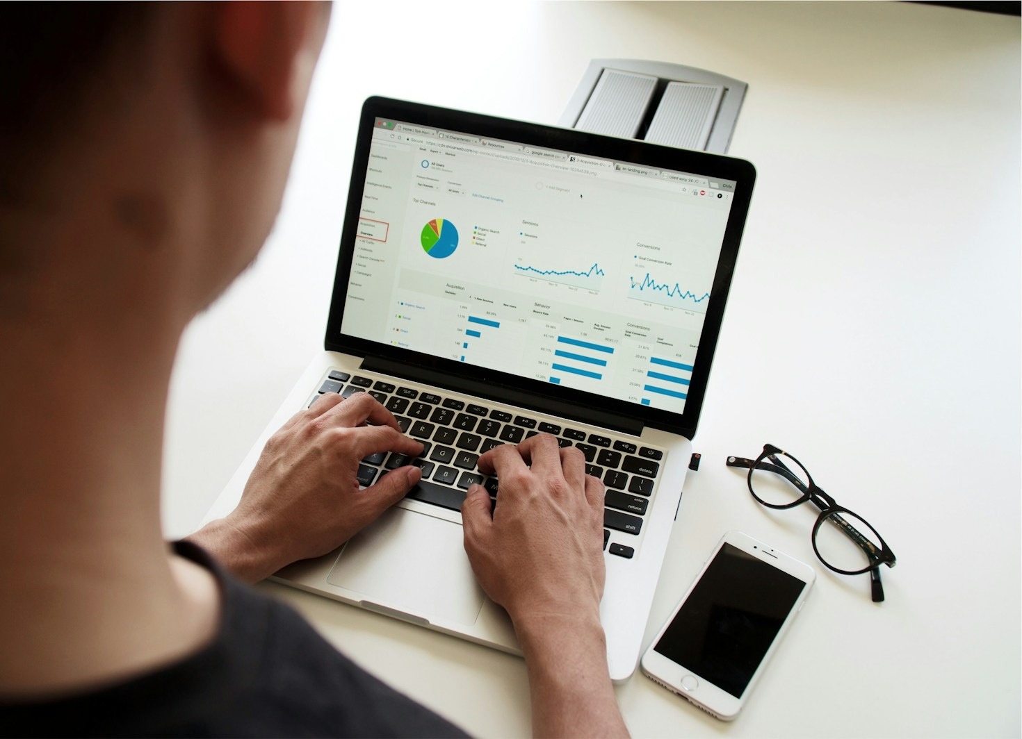 Estrategias clave para el crecimiento digital de tu empresa