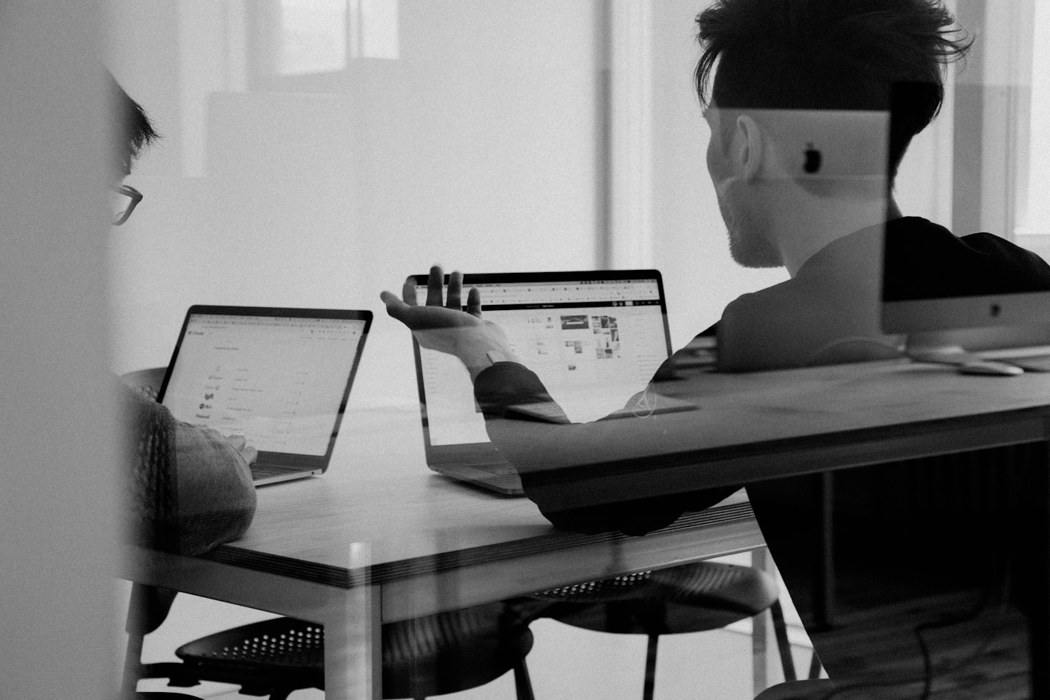 Los beneficios de la asesoría digital para pequeñas empresas